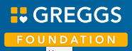 Logo of Greggs Foundation