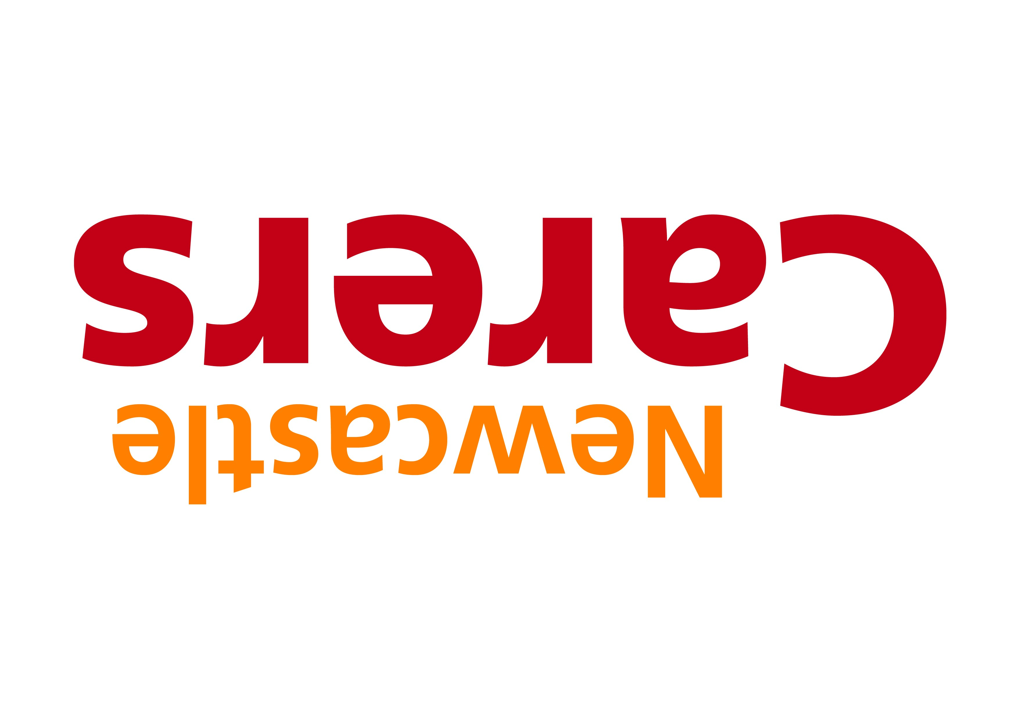 Logo of Newcastle Carers