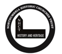 Logo of Northumbria Historic Churches Trust