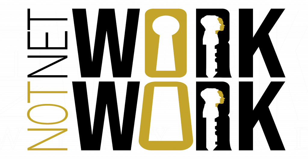 Logo of NETWORK NOTWORK CIC