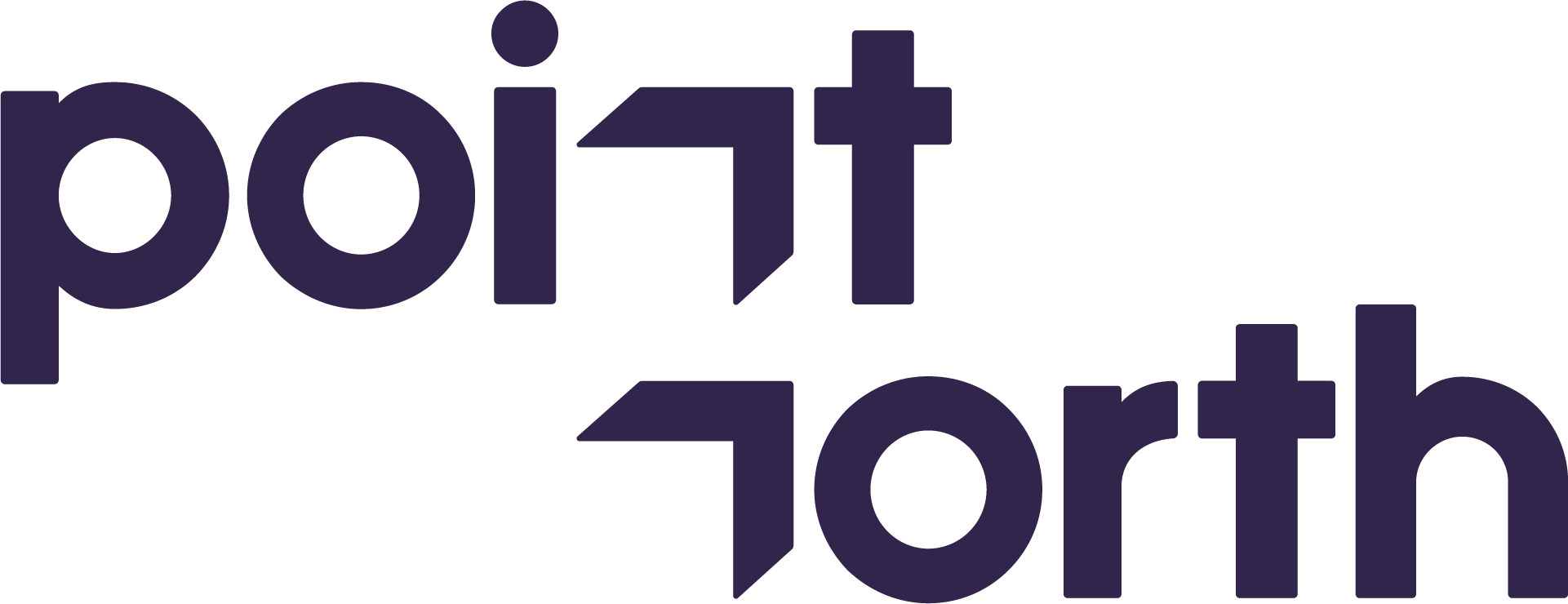 Logo of Point North