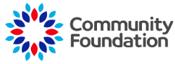 Logo of Community Foundation North East