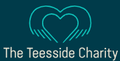 Logo of The Teesside Charity