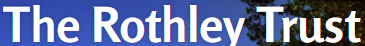 Logo of The Rothley Trust