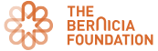 Logo of The Bernicia Foundation