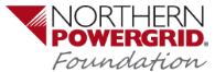 Logo of Northern Powergrid Foundation