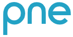 Logo of Project North East (PNE)