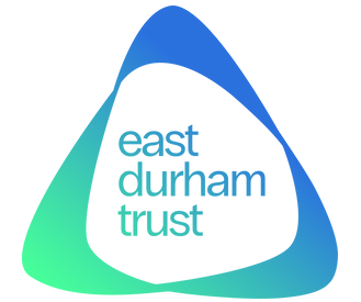 Logo of East Durham Trust