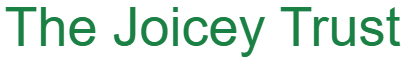 Logo of The Joicey Trust