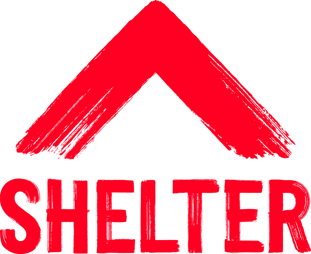 Logo of Shelter
