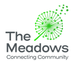 Logo of The Meadows