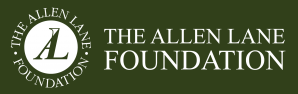 Logo of Allen Lane Foundation