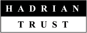 Logo of Hadrian Trust