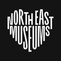 Logo of North East Museums