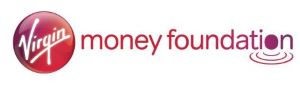 Logo of Virgin Money Foundation