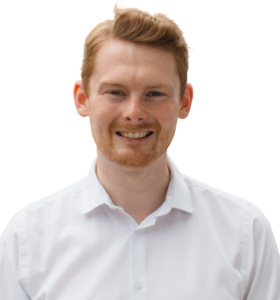 Luke Myer headshot