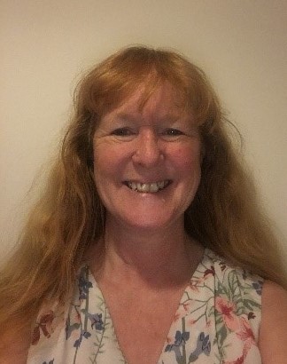 Anne Webster, VONNE'S Coordination and Development Support Officer