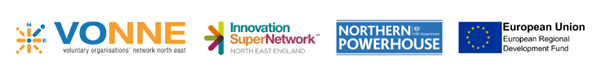 Catalysing Innovation partners in the North East