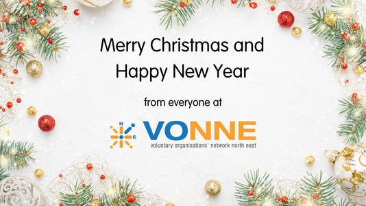 A happy Christmas image