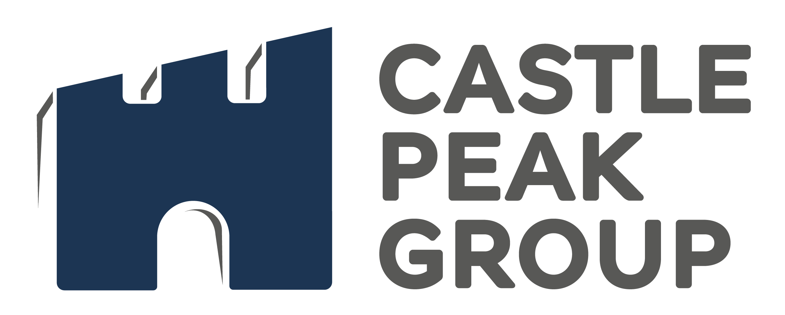 Castle Peak Group logo
