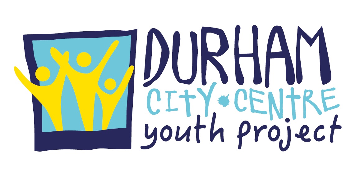 Logo of Durham City Youth Project