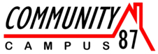 Logo of Community Campus '87 (Cleveland) Ltd