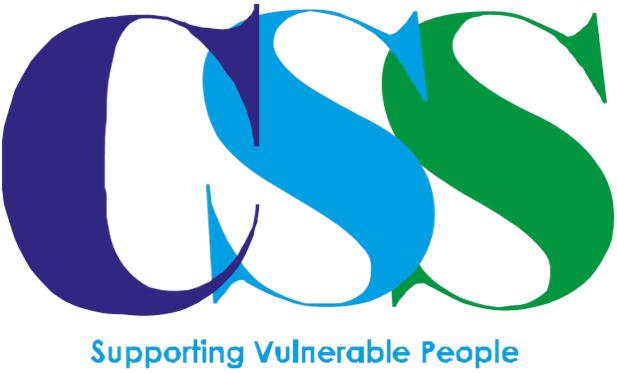Logo of Community Sustainability Services (CSS)