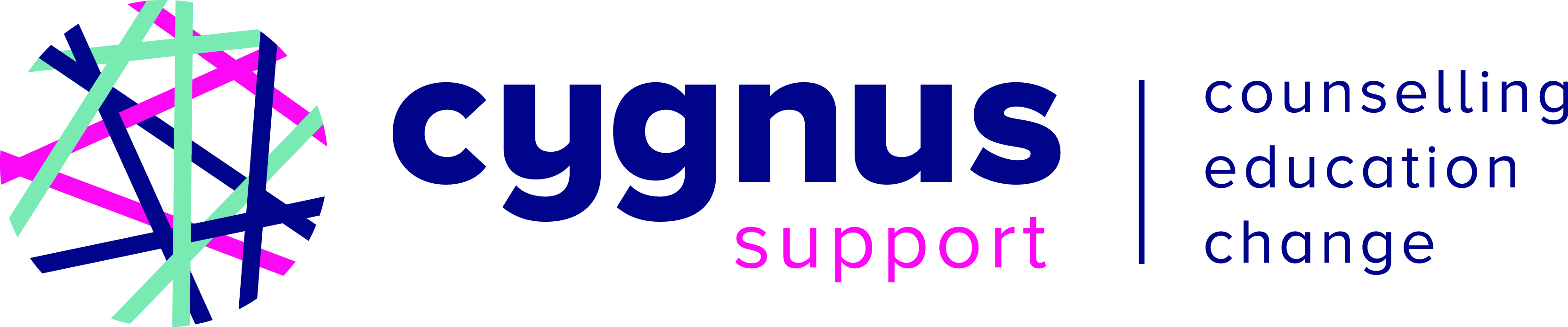 Logo of Cygnus Support