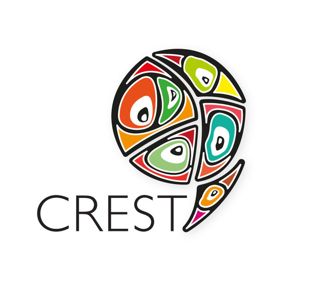 Logo of CREST