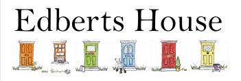 Logo of Edberts House