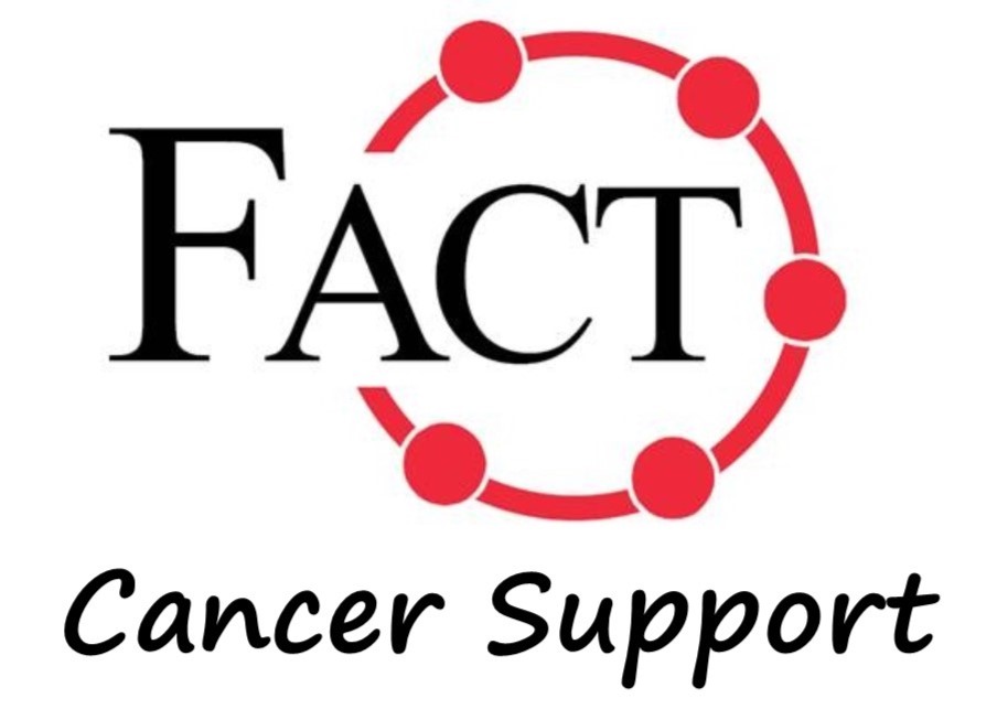 Logo of Fighting All Cancers Together