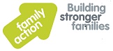 Logo of Family Action