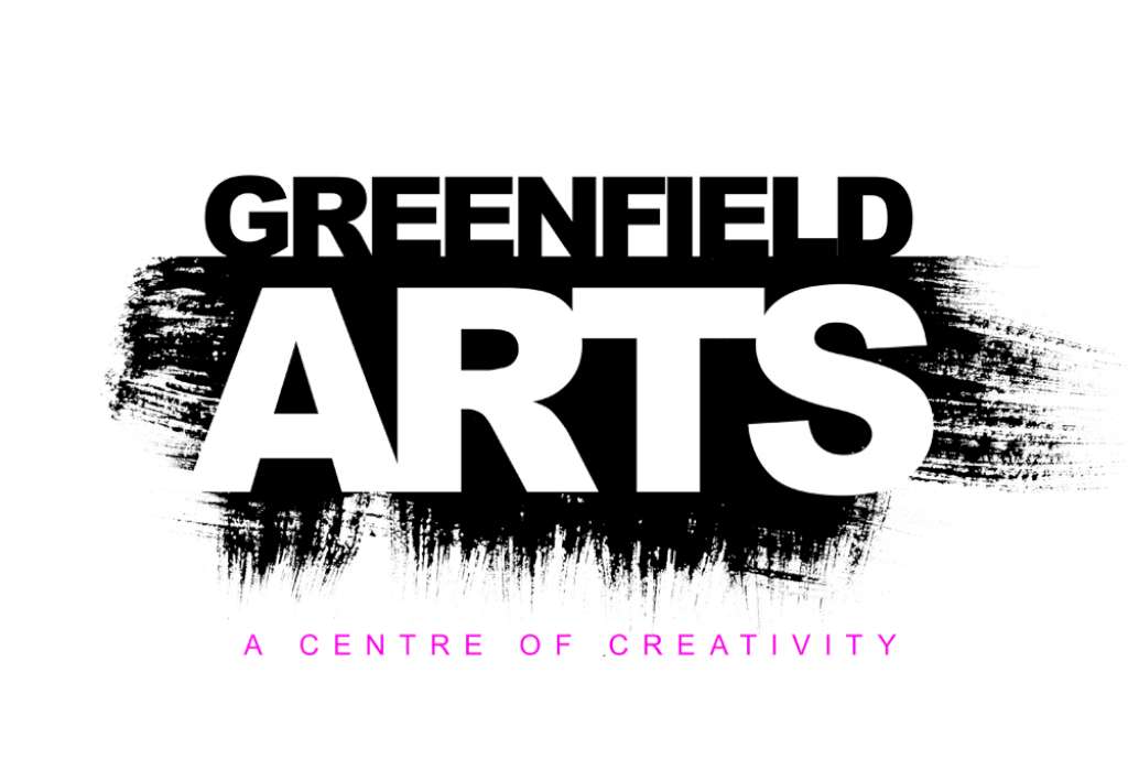 Logo of Greenfield Arts