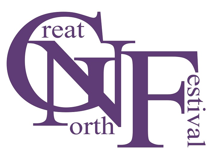 Logo of Great North Festival Company