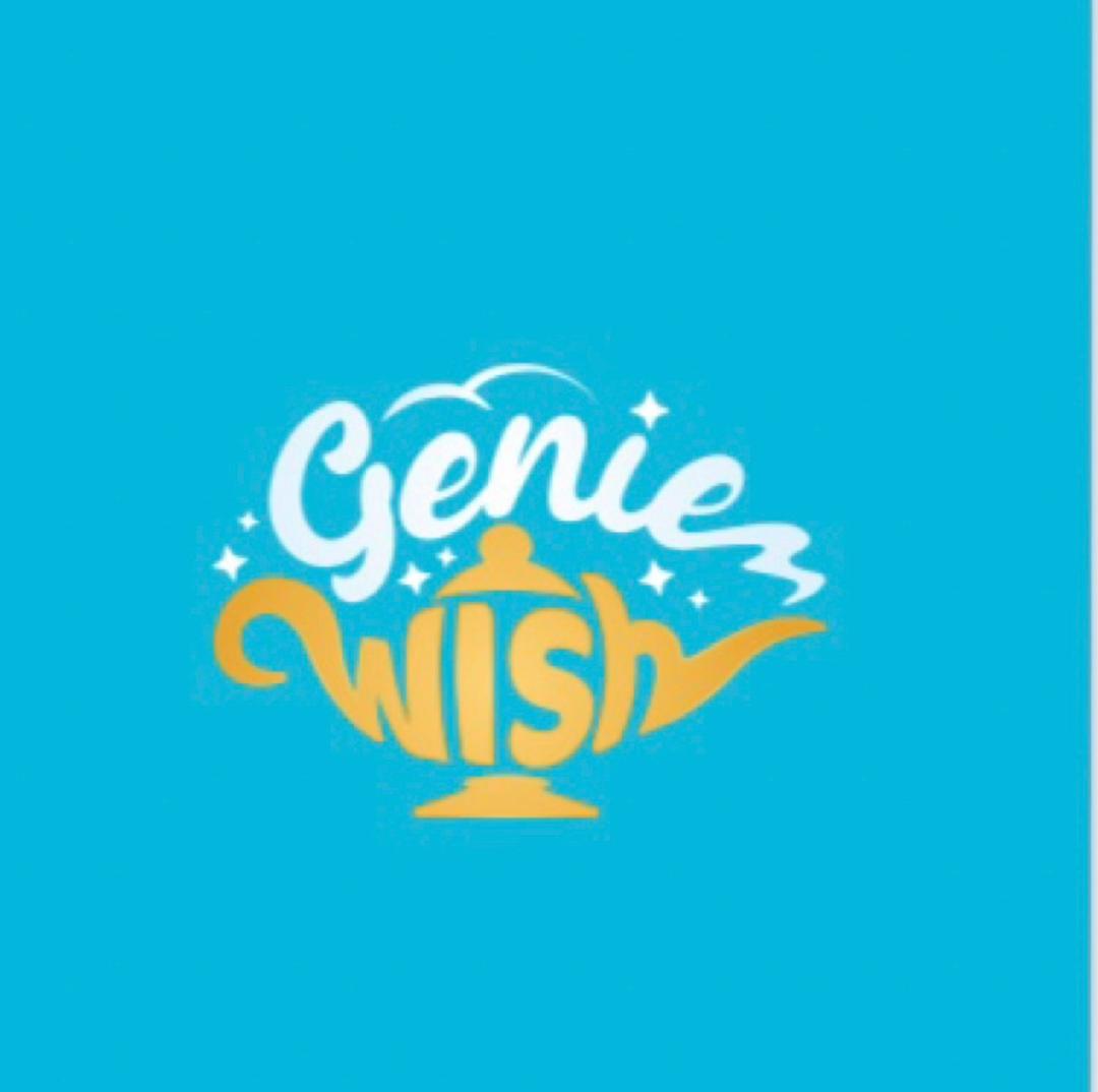 Logo of Geniewish