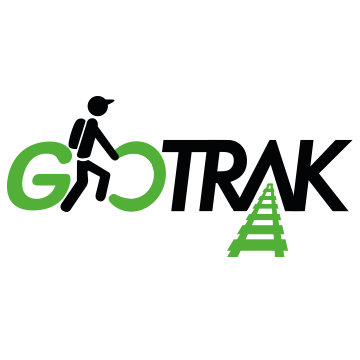 Logo of GoTrak