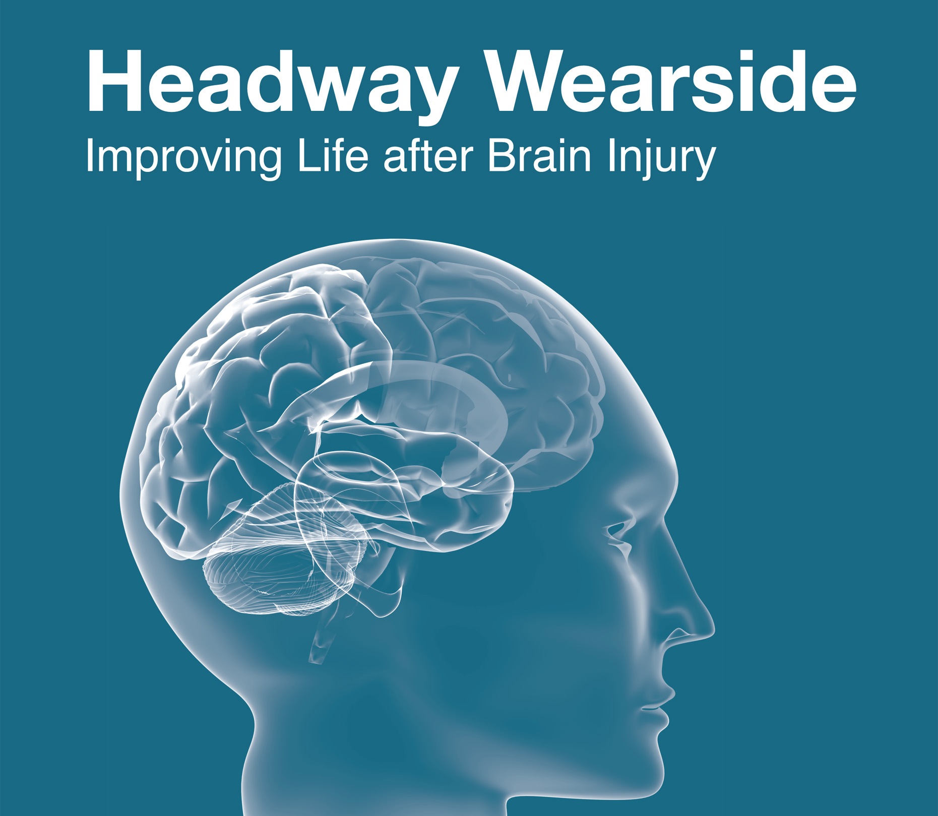 Logo of Headway Wearside
