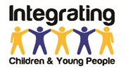 Logo of Integrating Children & Young People