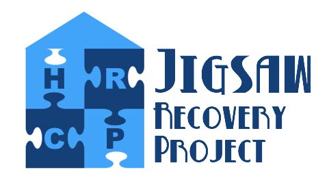 Logo of Jigsaw Recovery Project CIC