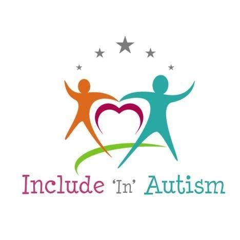 Logo of Include in Autism