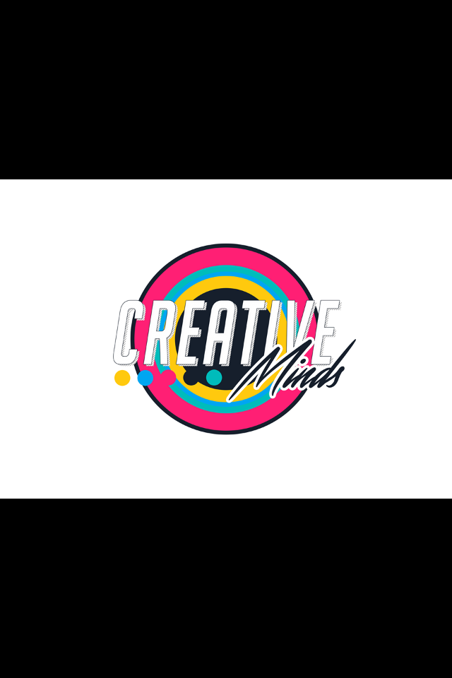 Logo of Creavtive Minds NE