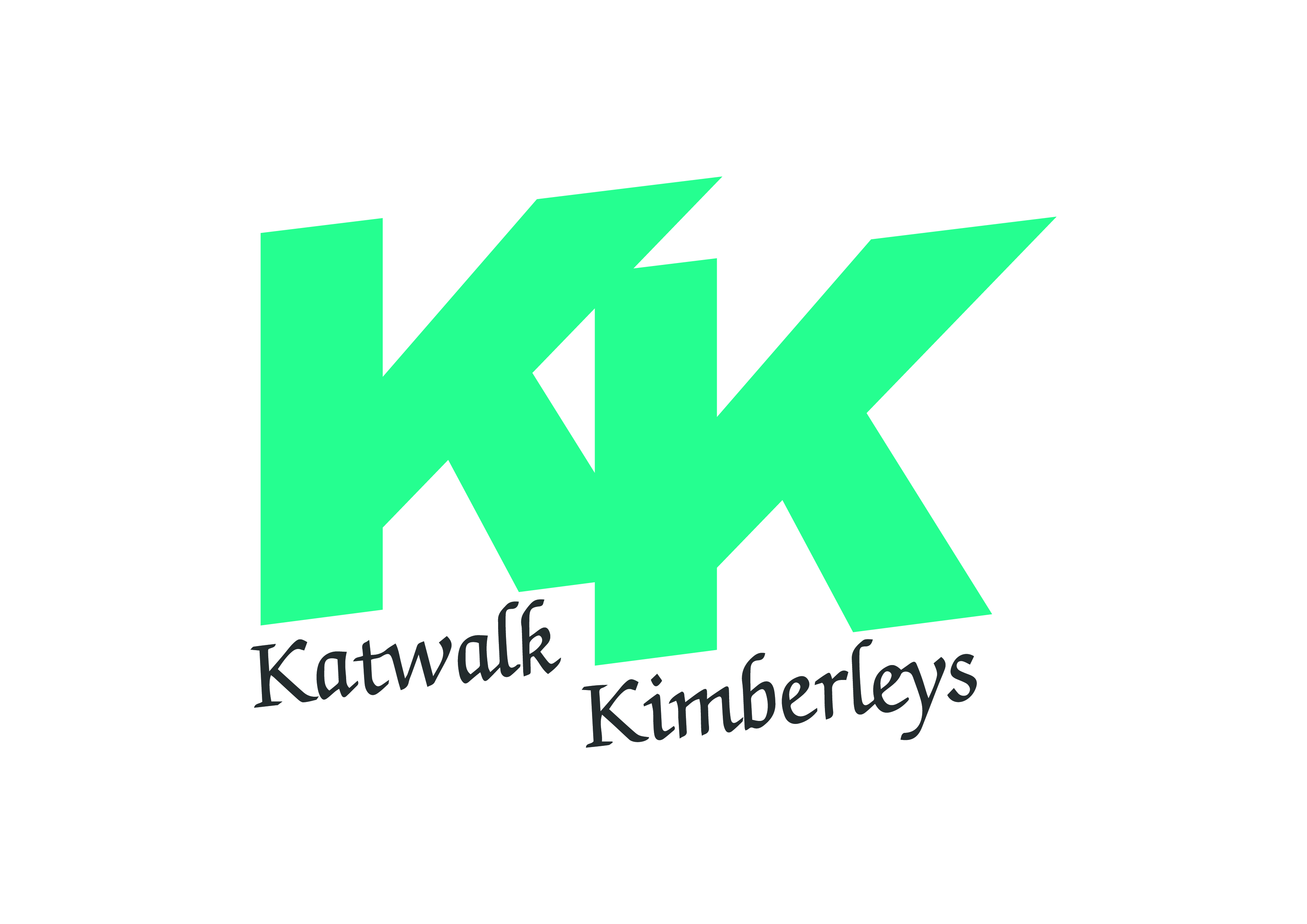 Logo of Katwalk Kimberleys CIC