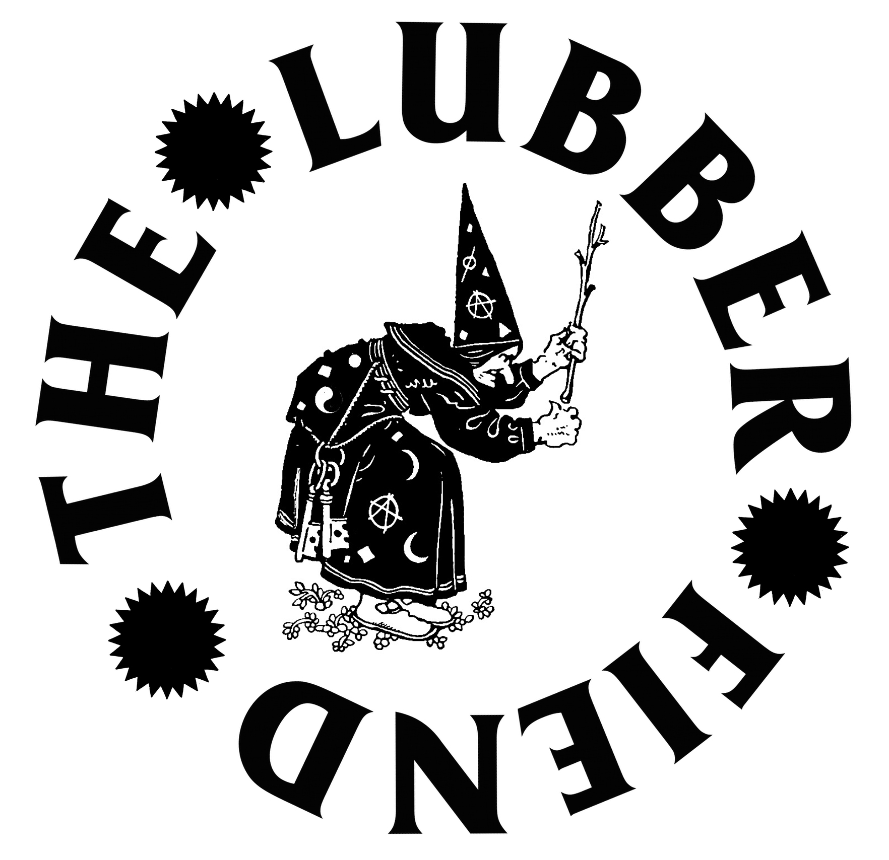 Logo of The Lubber Fiend Ltd