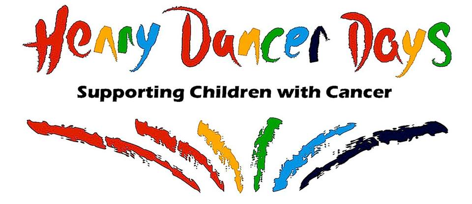 Logo of Henry Dancer Days