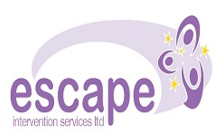 Logo of Escape Intervention Services Ltd