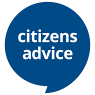 Logo of Citizens Advice Northumberland