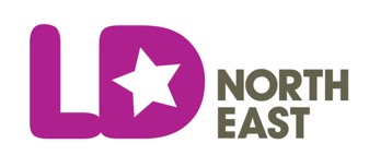 Logo of LD:NorthEast