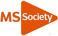 Logo of Multiple Sclerosis Society