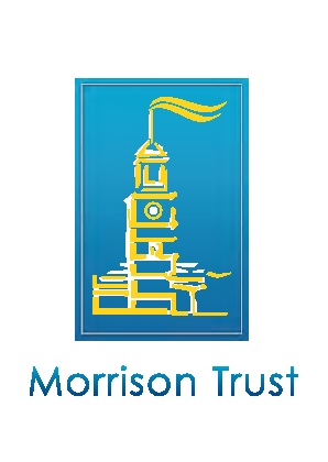 Logo of Tandem (formerly Morrison Trust)