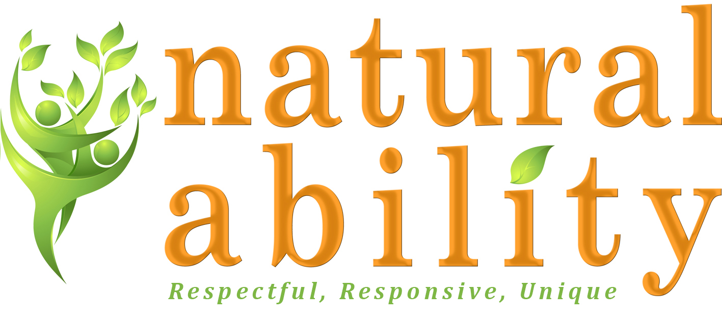 Logo of Natural Ability